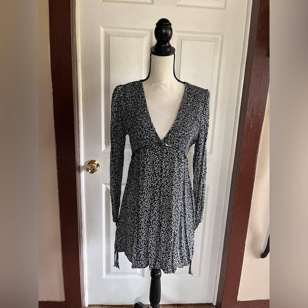 Wild fable dress